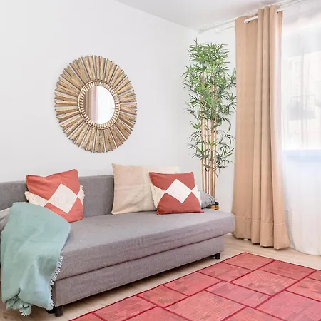 Chueca I Calle Farmacia 1Br 1Bh Madrid Exterior photo