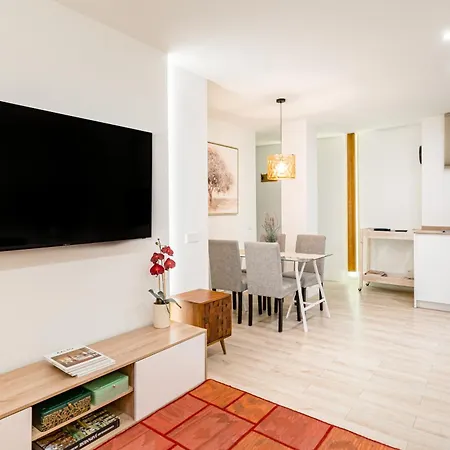 Chueca I Calle Farmacia 1Br 1Bh Madrid Exterior photo