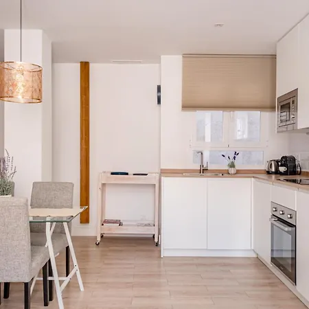 Chueca I Calle Farmacia 1Br 1Bh Madrid Exterior photo