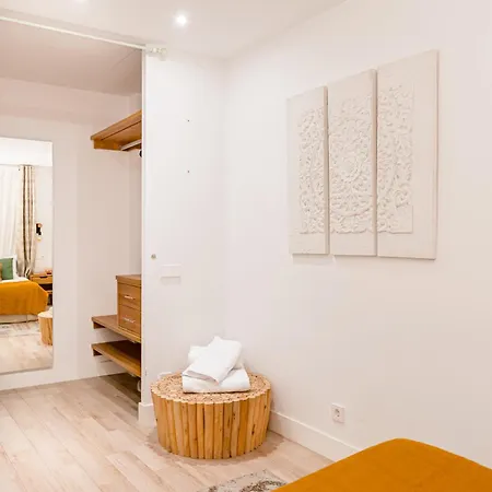 Chueca I Calle Farmacia 1Br 1Bh Madrid Exterior photo