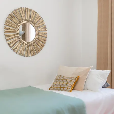 Chueca I Calle Farmacia 1Br 1Bh Madrid Exterior photo