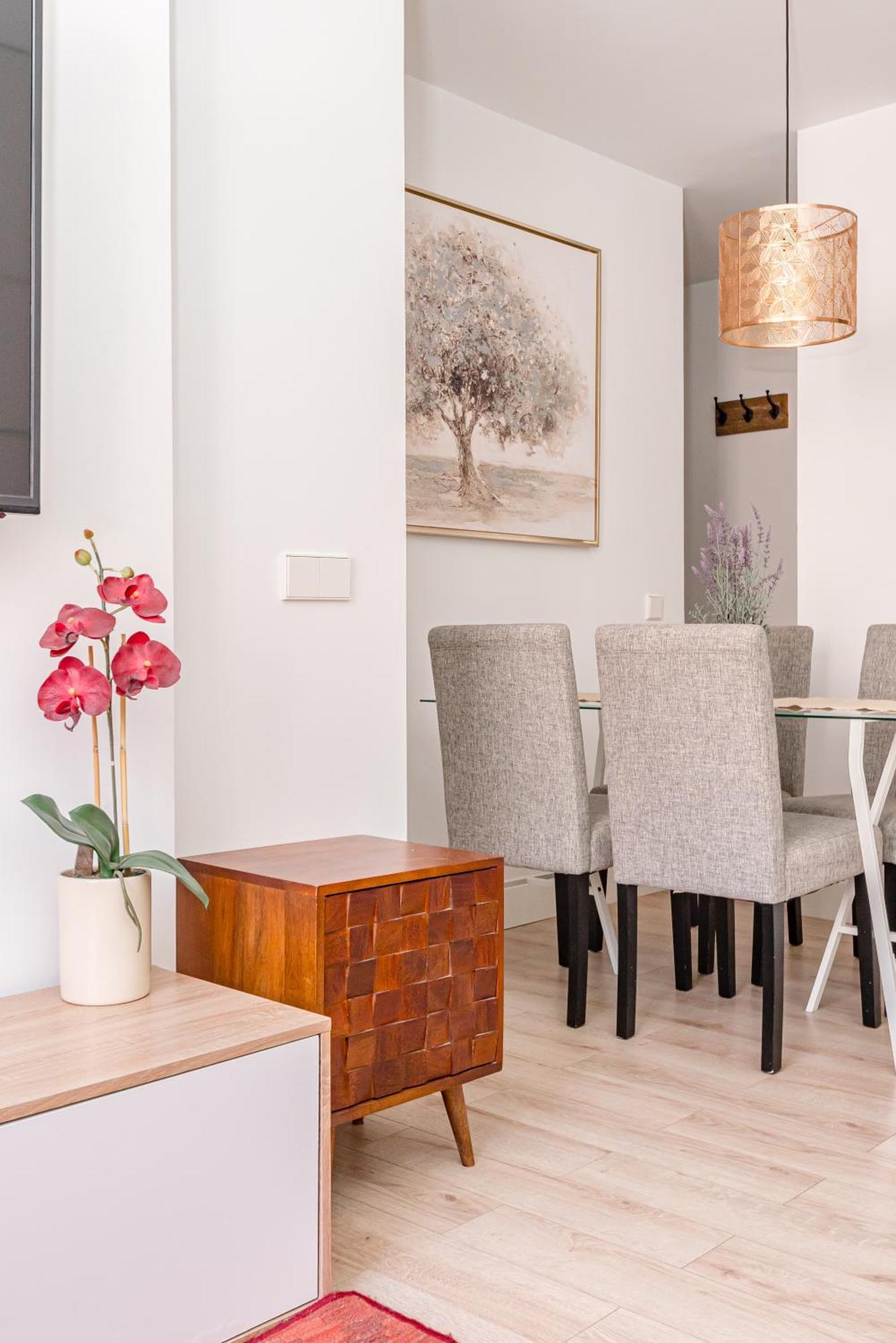 Apartment Chueca I Calle Farmacia 1br 1bh *