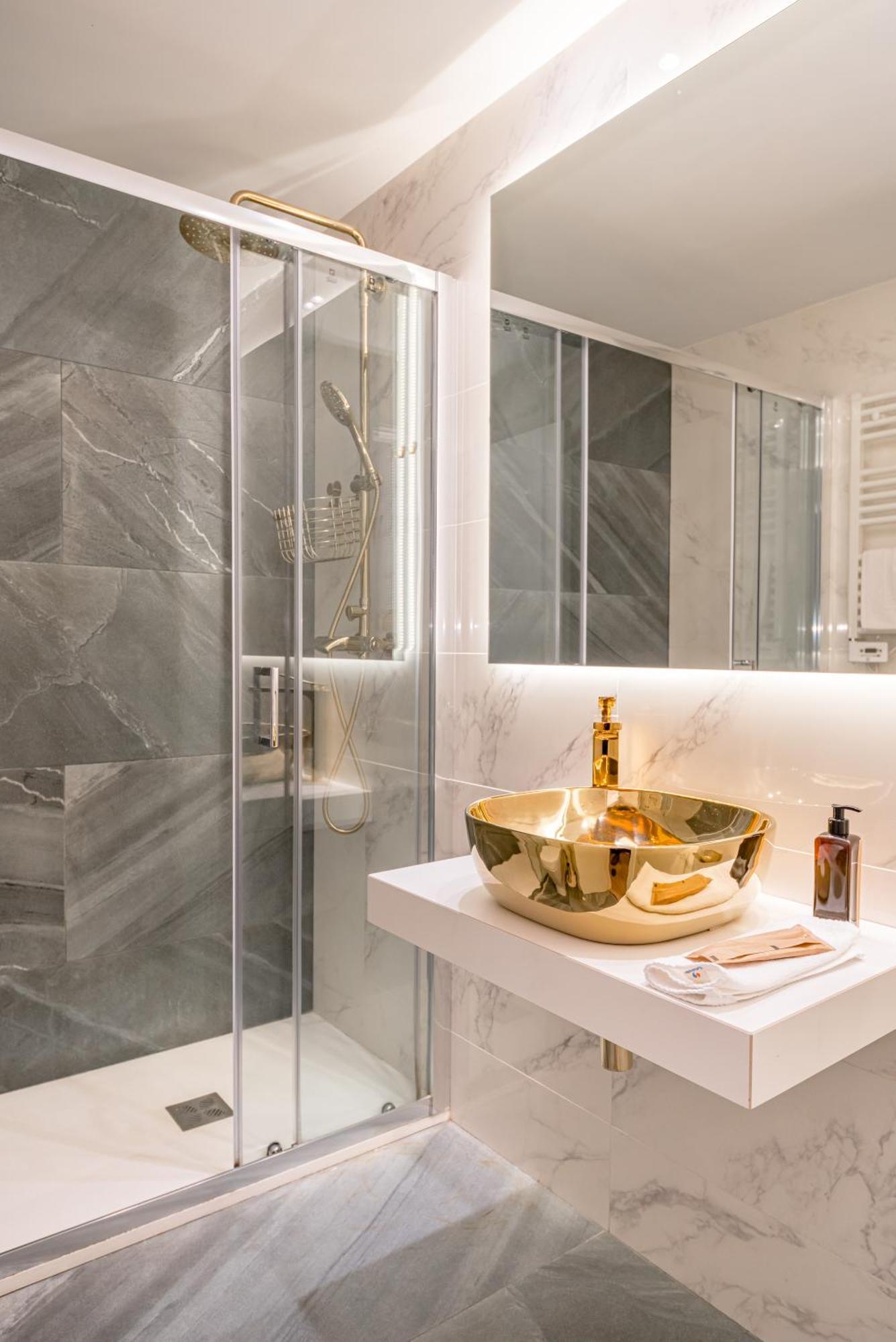 Apartment Chueca I Calle Farmacia 1br 1bh