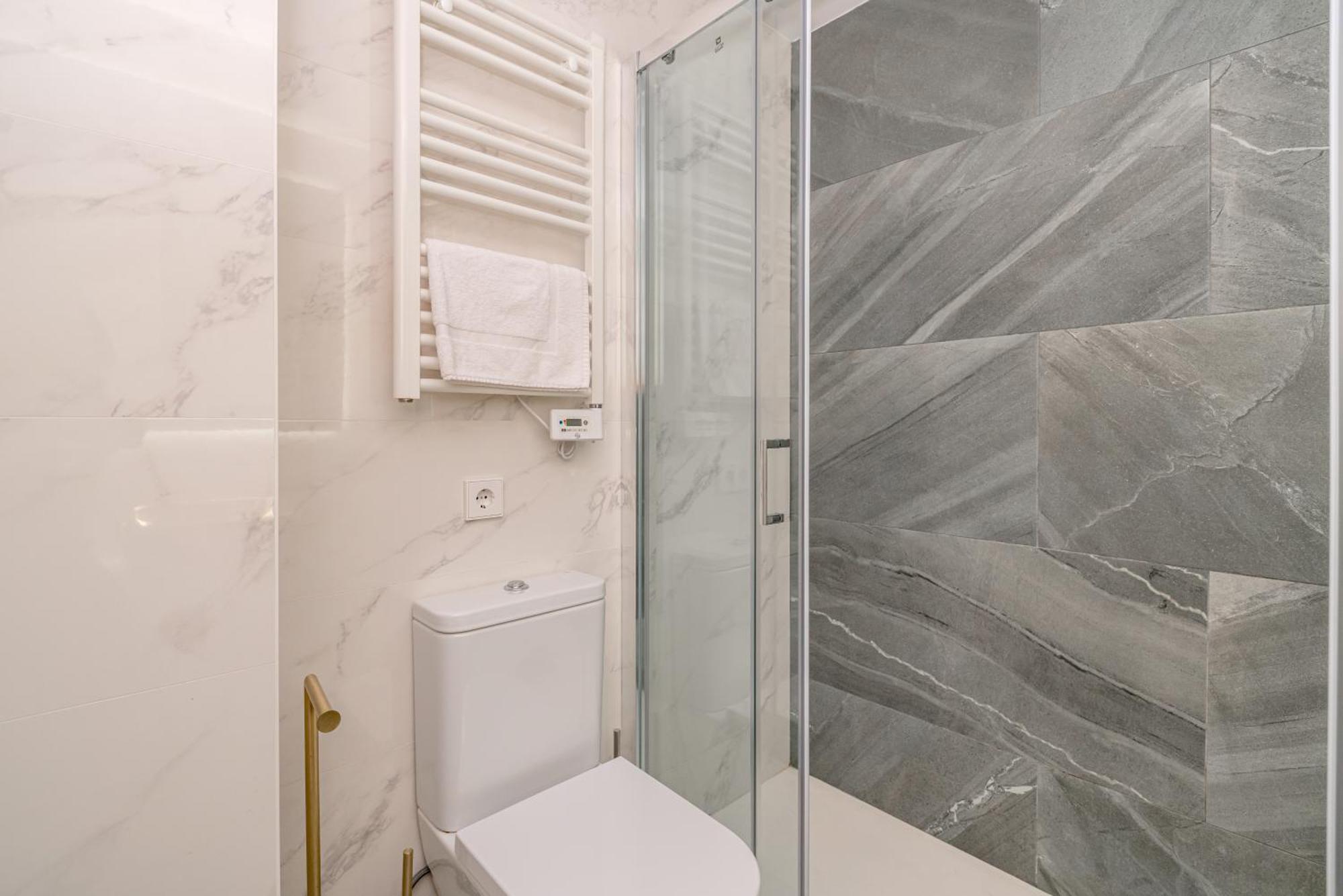 Apartment Chueca I Calle Farmacia 1br 1bh *