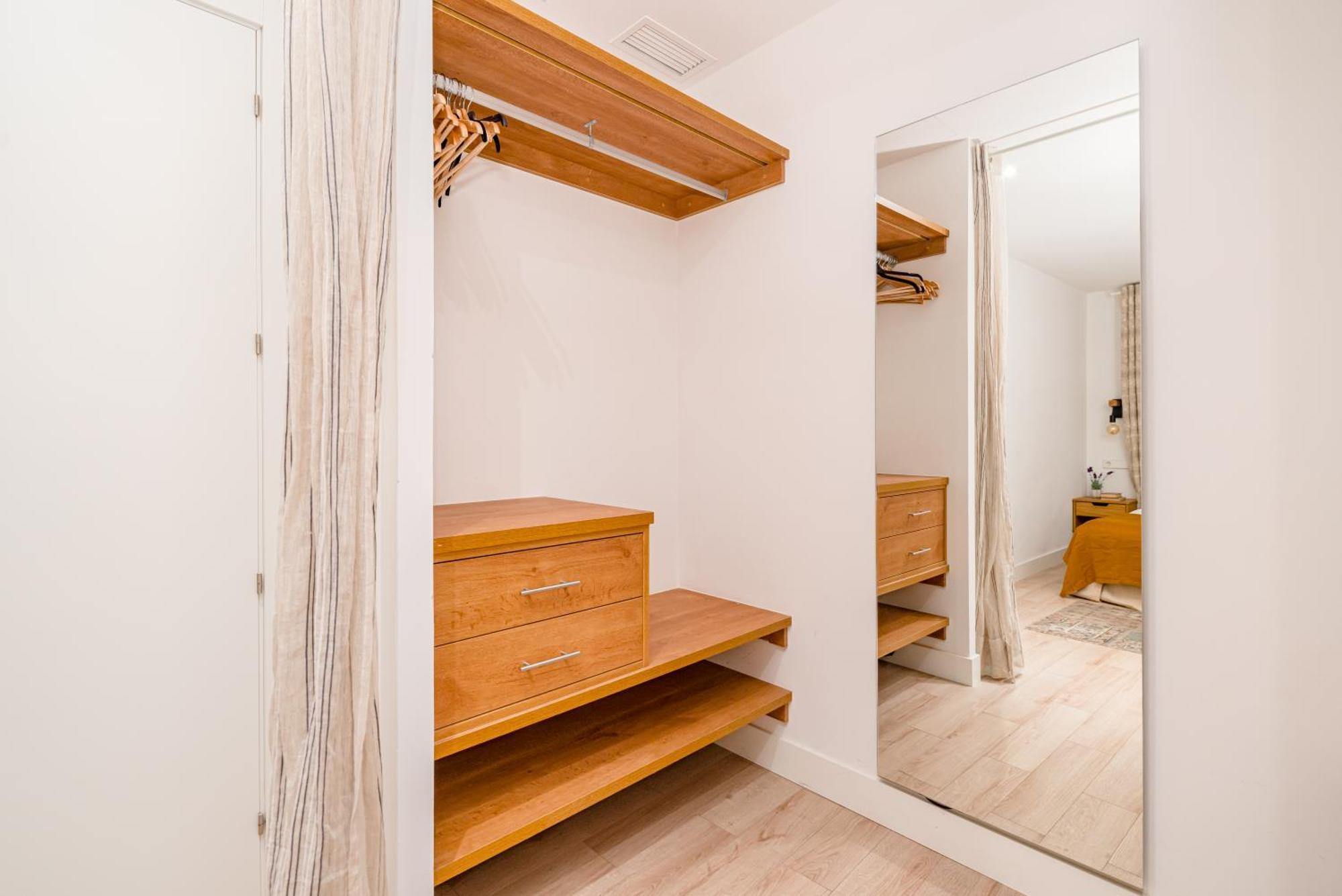 Apartment Chueca I Calle Farmacia 1br 1bh *