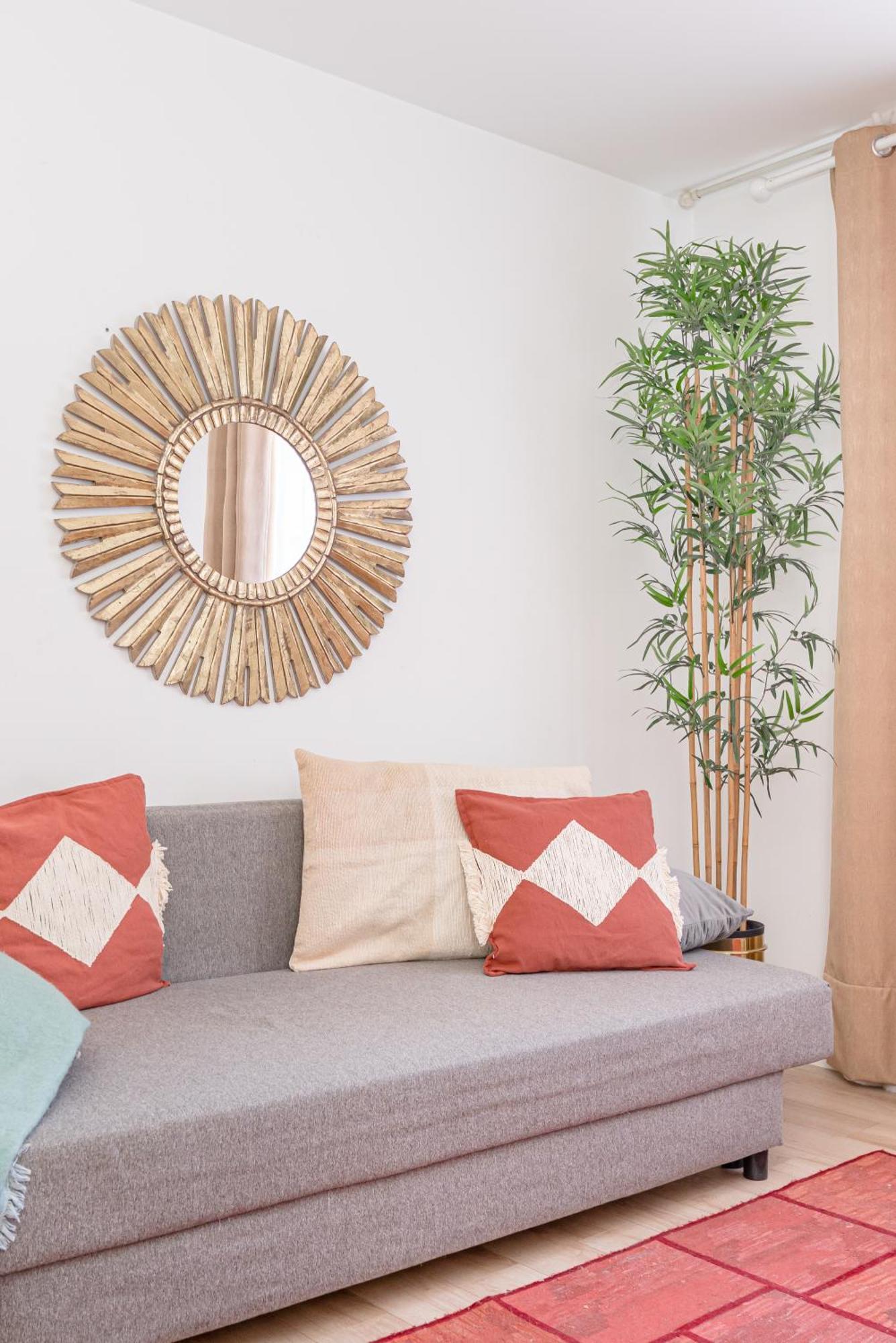 Apartment Chueca I Calle Farmacia 1br 1bh *