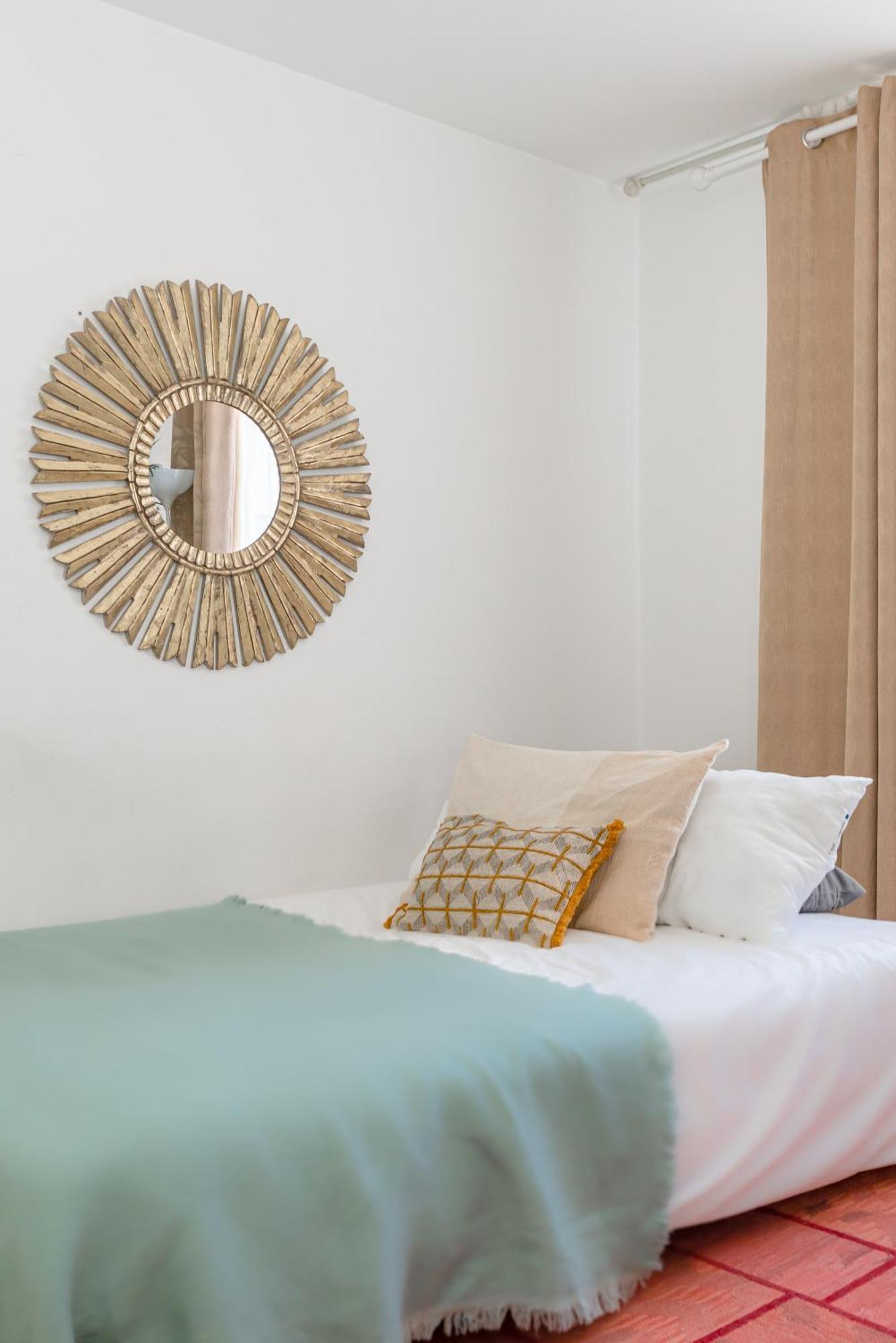 Chueca I Calle Farmacia 1br 1bh Apartment